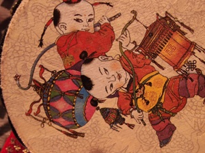 Contes pour le nouvel an chinois 2026