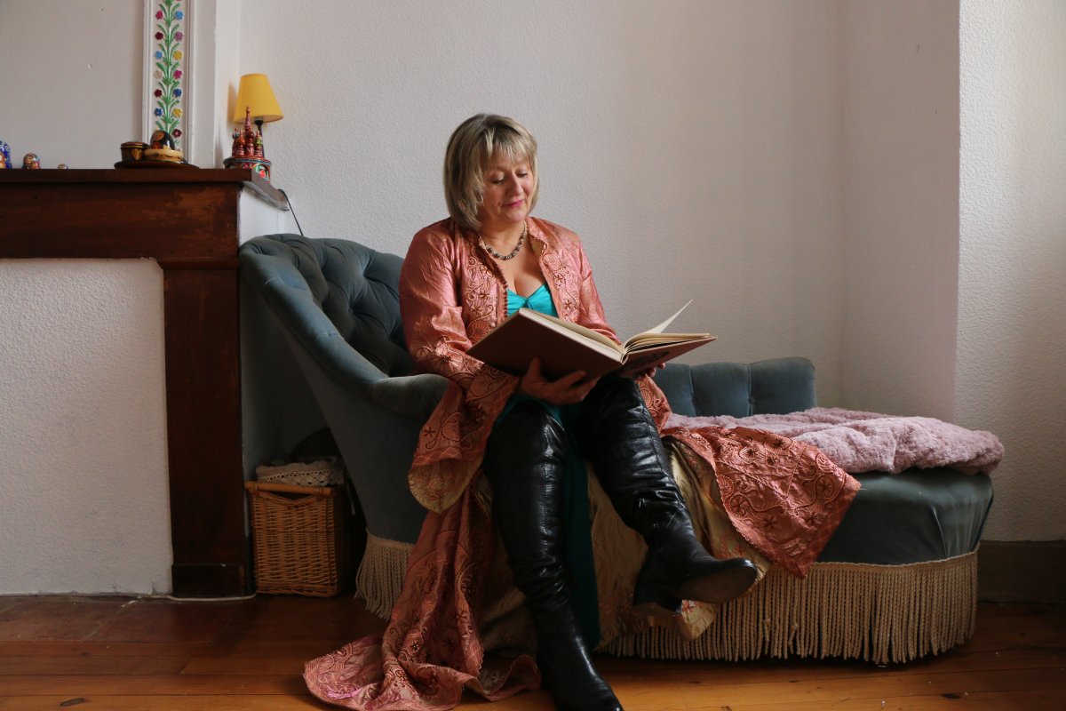 NUIT de la LECTURE 2026 à Cuq Toulza