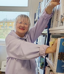 Un trésor de contes à la médiathèque