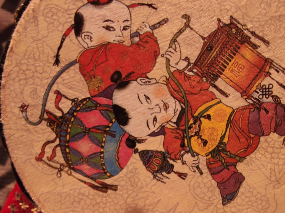 Contes pour le nouvel an chinois 2026