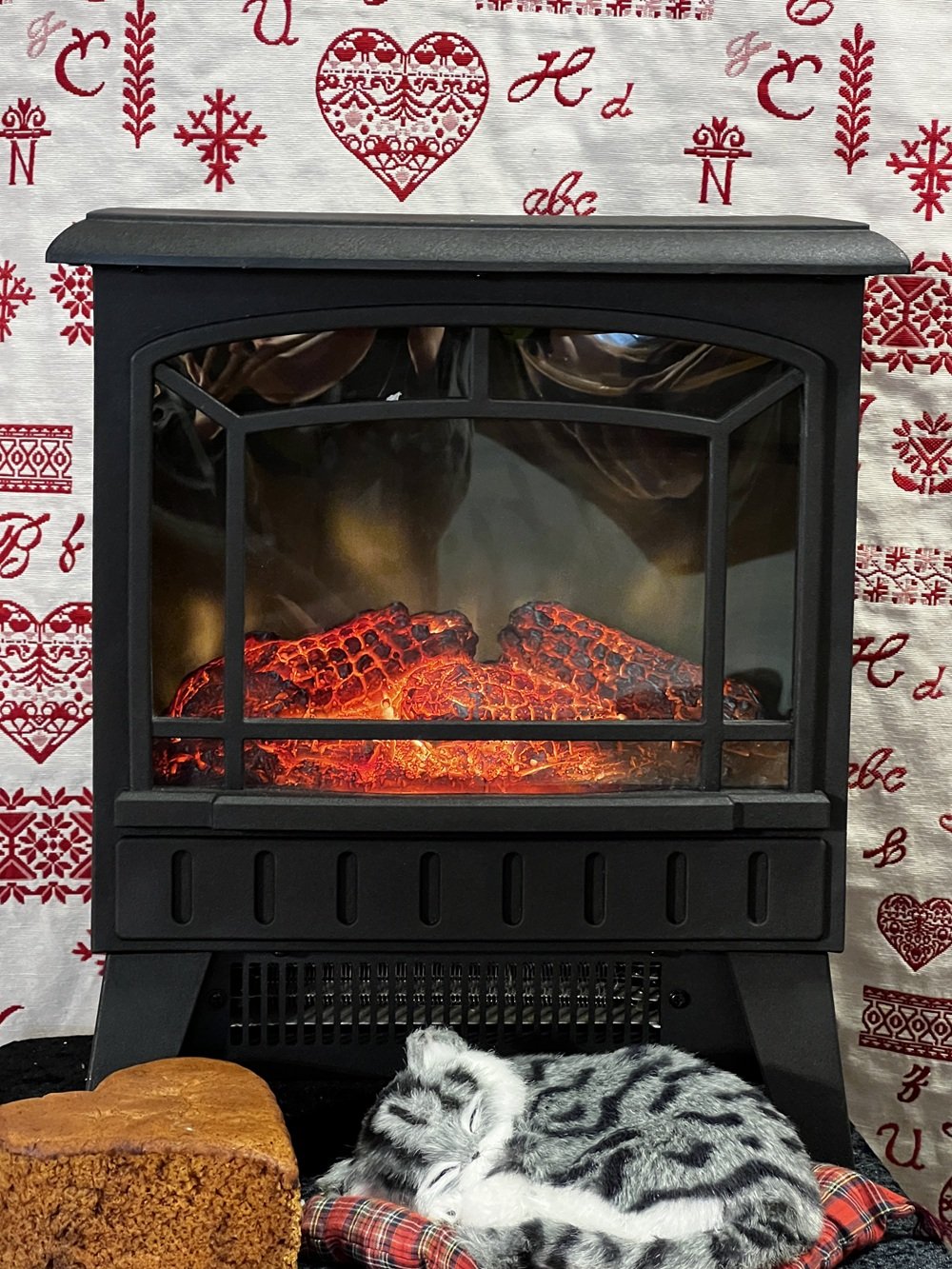 Réservez votre spectacle de NOËL, le temps passe vite